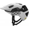 POC Cularis Pure 2026 M hydrogen white/uranium black matt