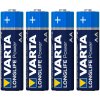 VARTA Longlife Power AA (4 ks) 4906121414