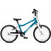 Woom 3 Automagic GO metallic blue uni 2026