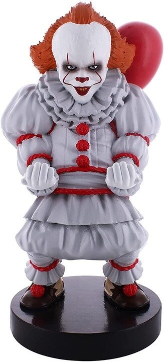 Exquisite Gaming Cable Guy Pennywise 20 cm