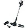 Tyčový vysávač Bosch Unlimited S6 BCS61113 (s batériou) biely