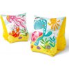 Nafukovacie rukávy na plávanie pre deti 23 x 15 cm INTEX 56666