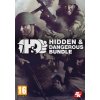 Hidden & Dangerous Bundle (PC)