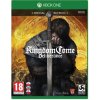 Kingdom Come: Deliverance - Special Edition CZ (Xbox One)