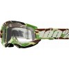 100% Strata 2 War Camo