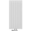 Radox Nova ohrievač do miestnosti 90x42 cm podłączenie dolné biela RX-NVV.9016M.900.420