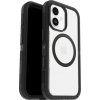 OTTERBOX DEFENDER PRO XT PRIEHĽADNÝ KRYT NA FOTOAPARÁT A KONTROLU PRE APPLE IPHONE 17 PRIEHĽADNÝ/ČIERNY PP