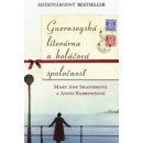 Guernseyská literárna a koláčová spoločnosť - Mary Ann Shafferová