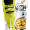 Adventure Menu Kurča Korma s ryžou basmati - Lightweight