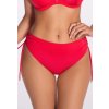 Ava Spodný diel plaviek SF 256/2 Scarlet