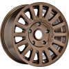 Alu disk OZ All-Terrain Rally Raid NH GBZ 8x17 30
