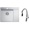Set Alveus Quarto 20 + Slovarm