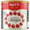 Mutti Cherry Paradajky 2,5 kg