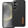 Kryt Milano Case Samsung Galaxy S24 Plus Black