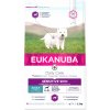 EUKANUBA Daily Care Sensitive Skin 2,3kg