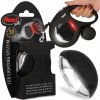Automatické vodítko Flexi PVC 0 m