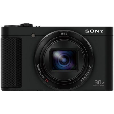 Sony Cyber-Shot DSC-HX90