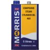 Morris Compound 460 Steam Cylinder Oil - olej pro písty parních strojů, 5l (Morris Lubricants - Tradition in Excellence since 1869...)