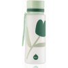 Plastová fľaša do školy s uzáverom EQUA - Tulip 600 ml