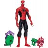 Hasbro Spider-Man figurka s doplňky Deluxe 30cm, ZZ916