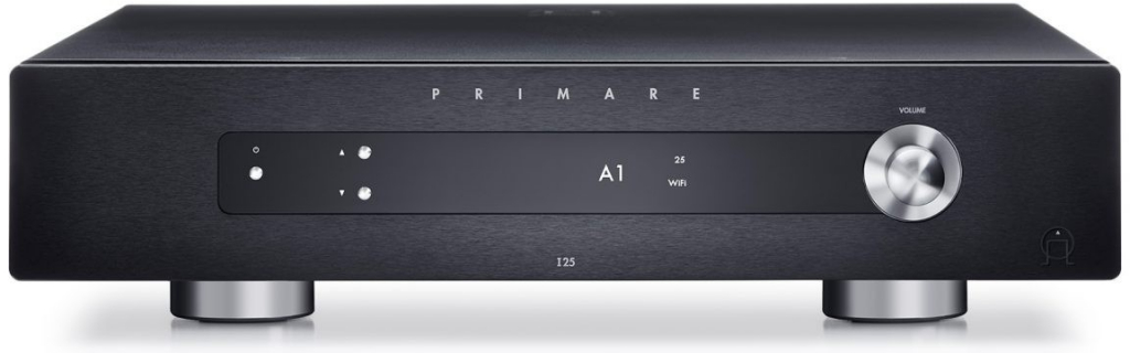 Primare I25