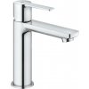 Umývadlová batéria GROHE Lineare s clic-clacom chróm 23106001