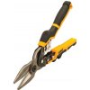DeWalt nožnice na plech Ergo Avation rovné DWHT14675-0