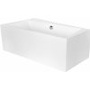 BESCO Set univerzálnych vaňových panelov ASTI Rozmer vane - 150 × 90 cm VANASTCP15