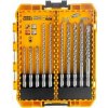 DeWALT DeWALT DT70753 sada vrtákov SDS plus, 10-dielna