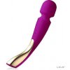 LELO Smart Wand 2 Large (Deep Rose)