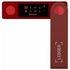 Ledger Nano X Ruby Red Crypto Hardware Wallet