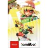 amiibo Min Min Super Smash Bros. NVL-C-AADS