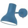 Anglepoise Type 75 Mini nástenné svetlo s vypínačom, modrá - 33087