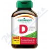 JAMIESON Vitamín D3 1000 IU 240 tabliet