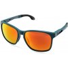 Rudy Project Lightflow A - Teal Matte/Multilaser Orange one size