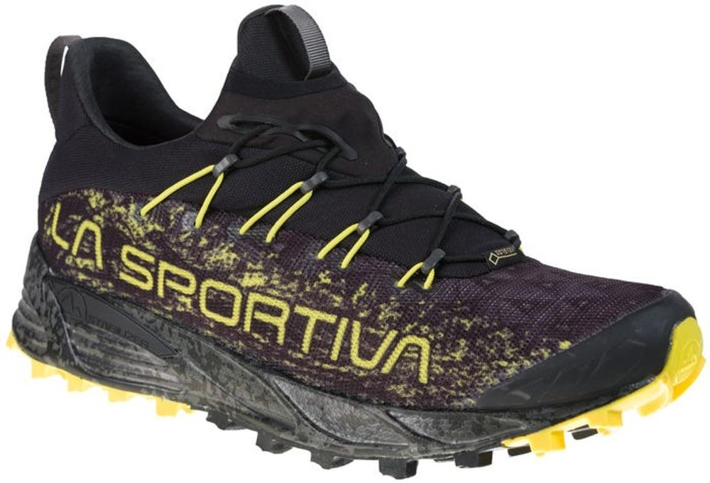 La Sportiva Tempesta Gtx Butter Black