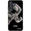 Picasee ULTIMATE CASE pro Samsung Galaxy S25 5G - Astronaut Big