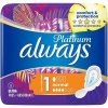 Always Platinum Ultra Normal Plus 8 ks
