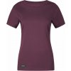 Dámske tričko Hannah, ARIA II Vínová,Čierna,Biela 36
