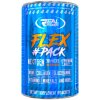 Real Pharm Flex Pack 30sáčkov Tablety: 30 balíčkov