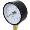 Manometer D63MM, 0-10 bar 1/4