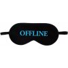Maska na spanie OFFLINE