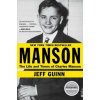 Manson (Jeff Guinn)(Brožovaná)