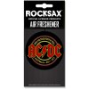 vôňa do auta AC/DC - High Voltage - AFSCDCHIG