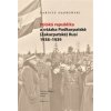Polská republika a otázka Podkarpatské Zakarpatské Rusi 1938–1939 - Dabrowski Dariusz