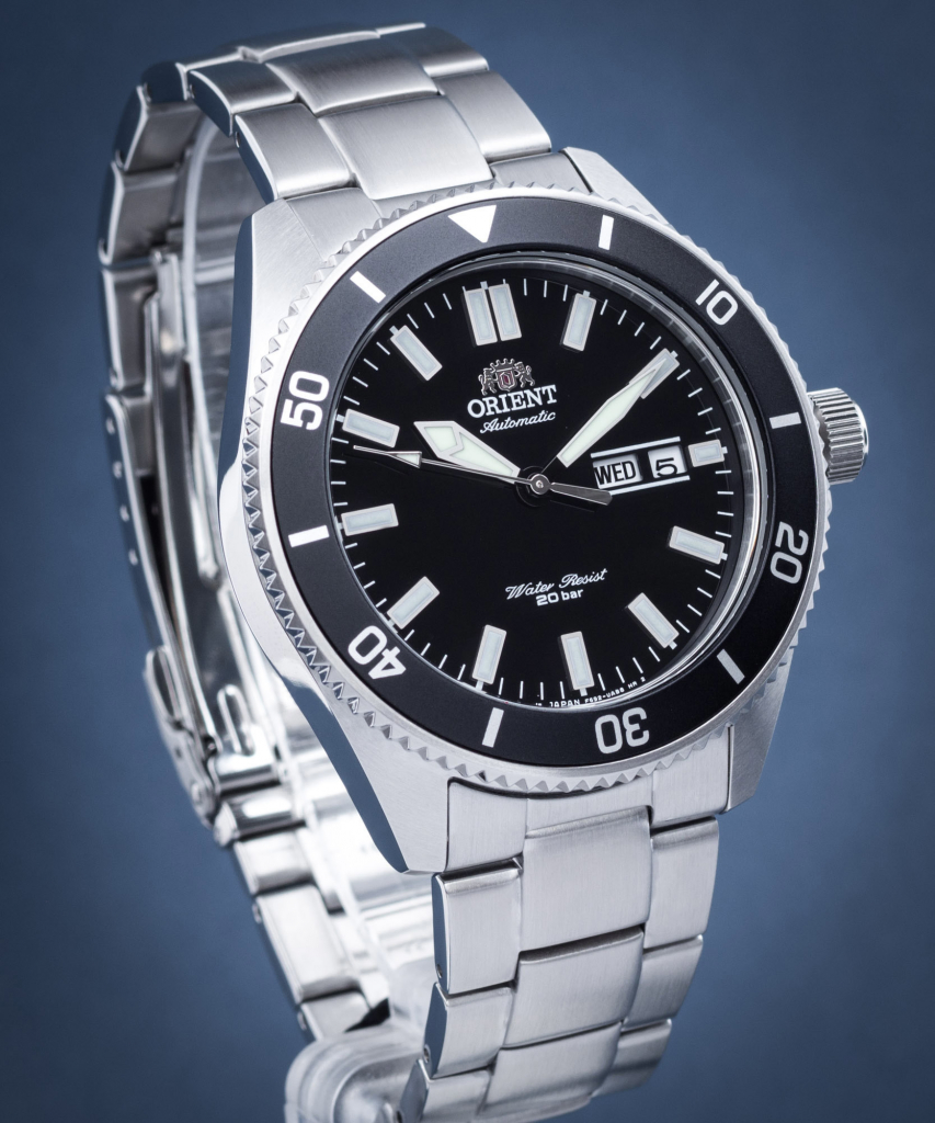 Orient AA0008B19B