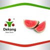 Liquid Dekang Watermelon 10ml-18mg (Vodný melón)