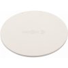 Grilovacia doska Brunner Pizza Plate BBQruiser Farba: strieborná