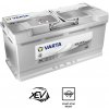 Varta Silver Dynamic AGM 12V 105Ah 950A, 605 901 095, A4 (H15) nabitá autobatéria