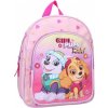 Vadobag - Dievčenské predškolský batoh Tlapková Patrola - Paw Patrol / Skye a Everest